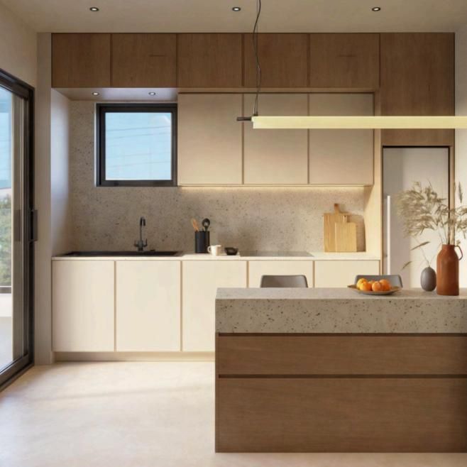 Piso en Germasogeia, Chipre, 112 m² - imagen 3