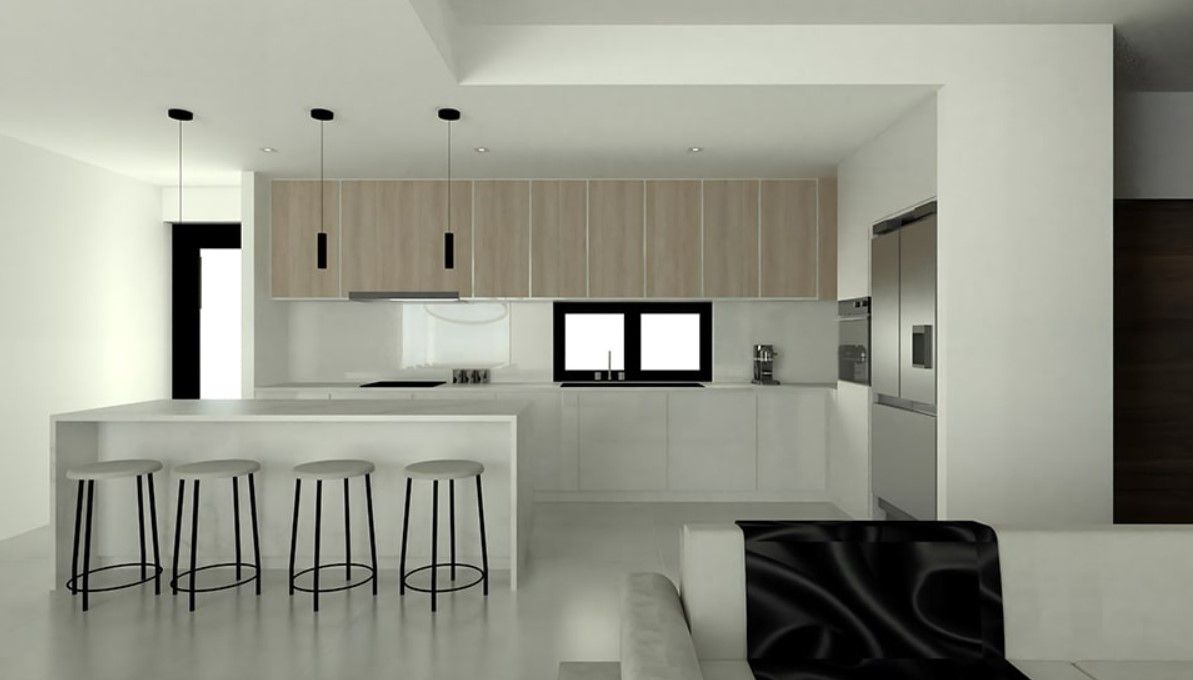 Casa a Ypsonas, Cipro, 148 m² - foto 4