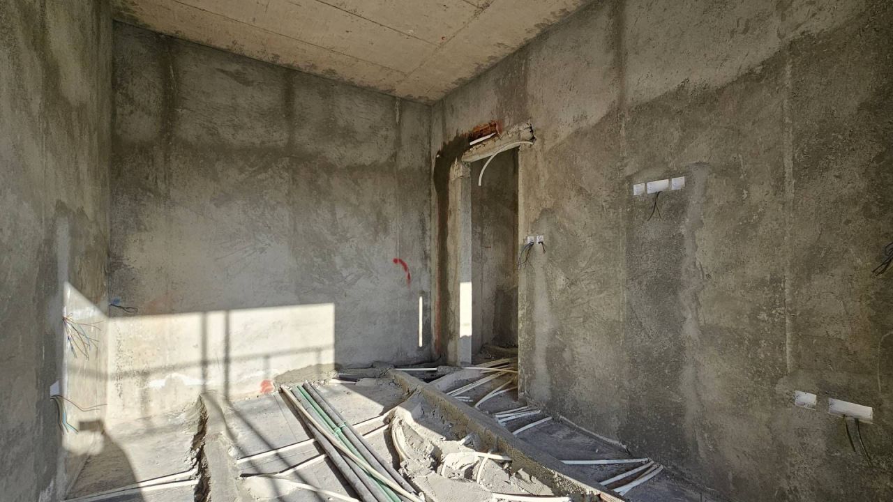 Appartement à Germasogeia, Chypre, 107 m² - image 4