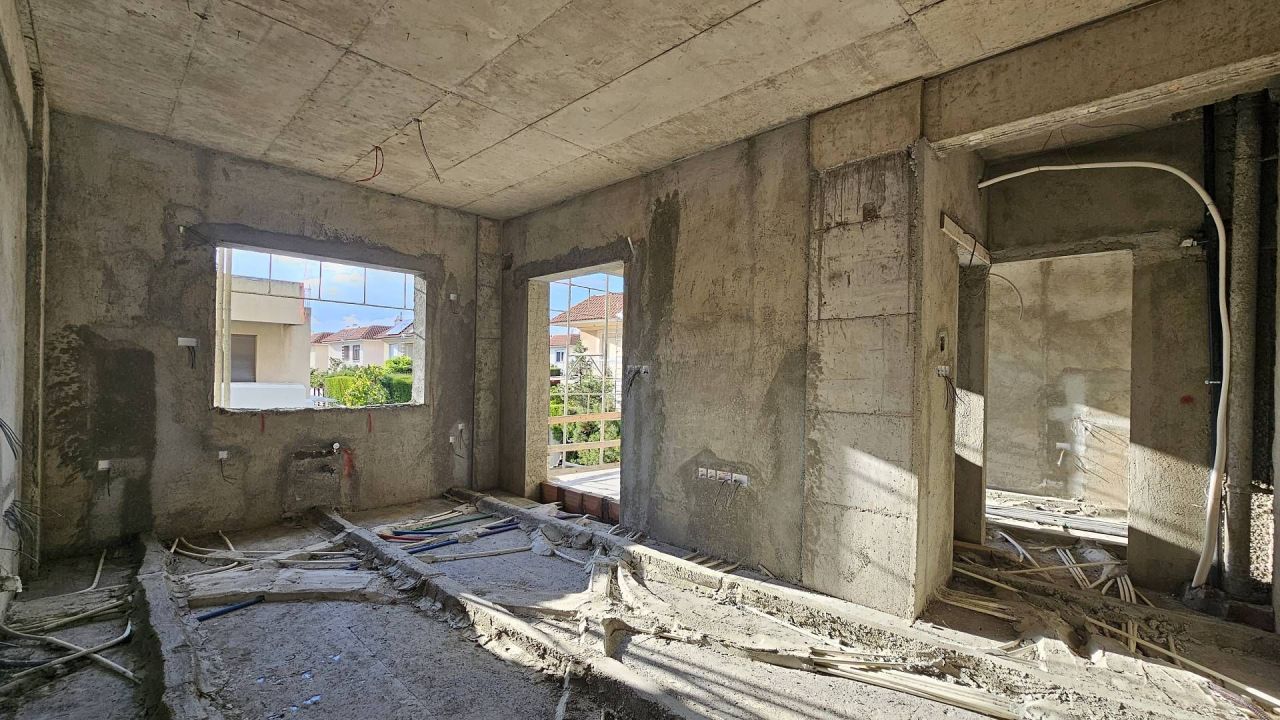 Appartement à Germasogeia, Chypre, 62 m² - image 4