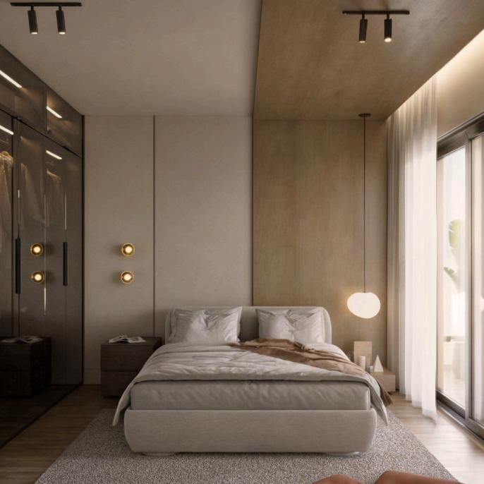 Piso en Germasogeia, Chipre, 112 m² - imagen 4