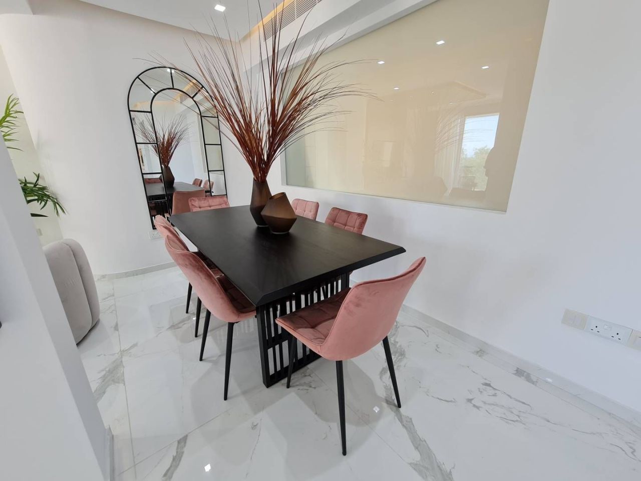 Piso en Agios Tychon, Chipre, 140 m² - imagen 5