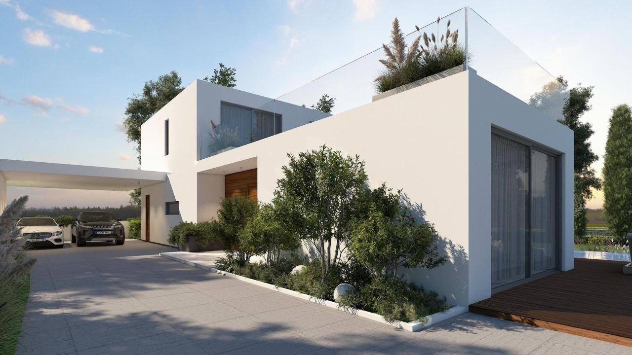 Casa en Coral Bay, Chipre, 200 m² - imagen 5