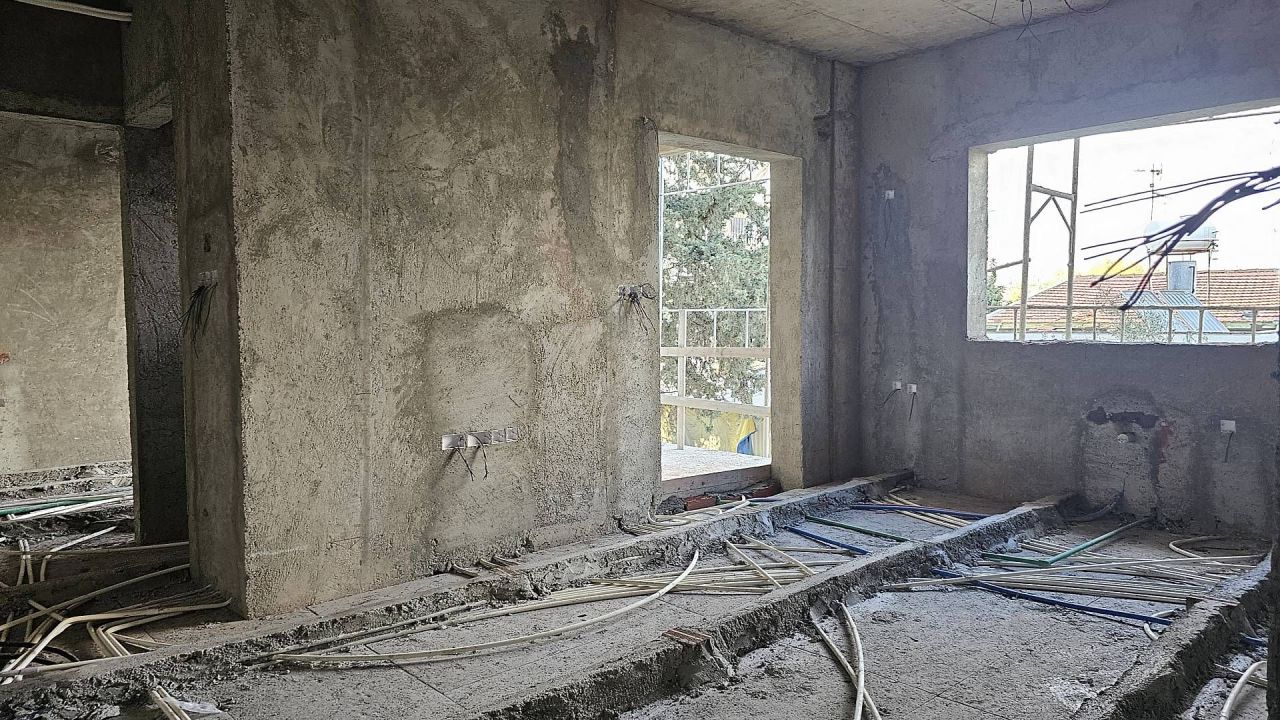 Flat in Germasogeia, Cyprus, 107 m² - picture 5