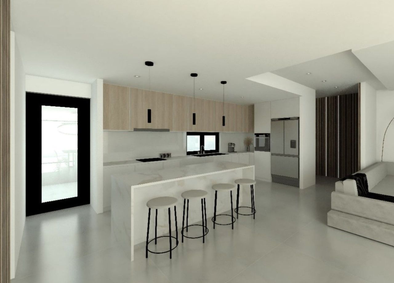 Casa a Ypsonas, Cipro, 148 m² - foto 6