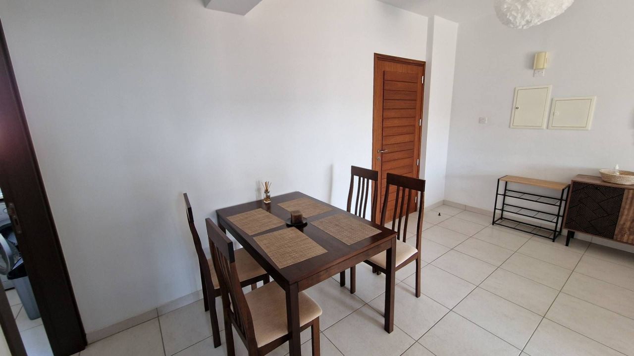 Wohnung in Larnaka, Zypern, 62 m² - Foto 6