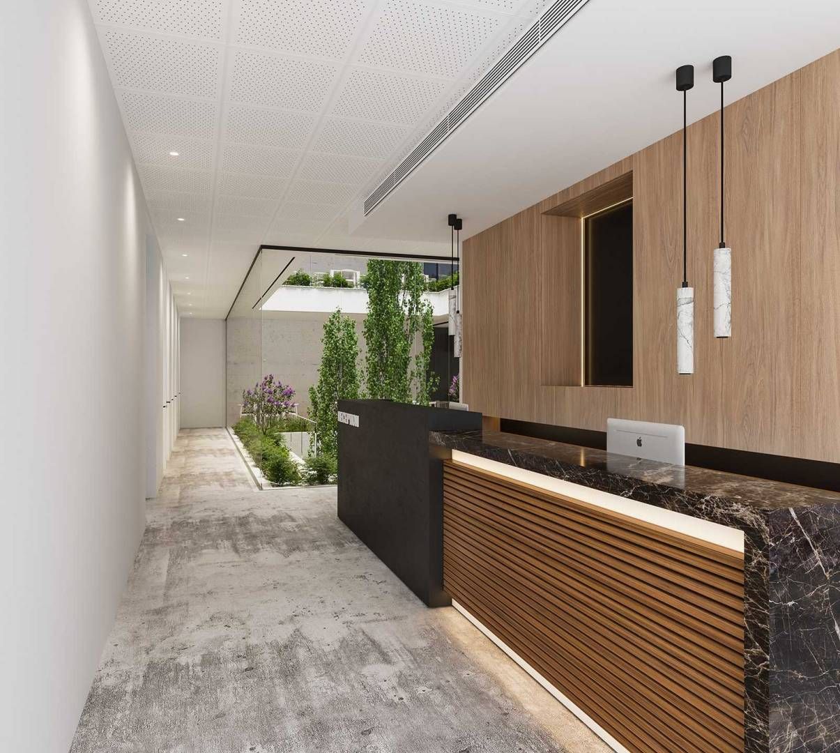 Proprietà commerciale a Limassol, Cipro, 1 600 m² - foto 6