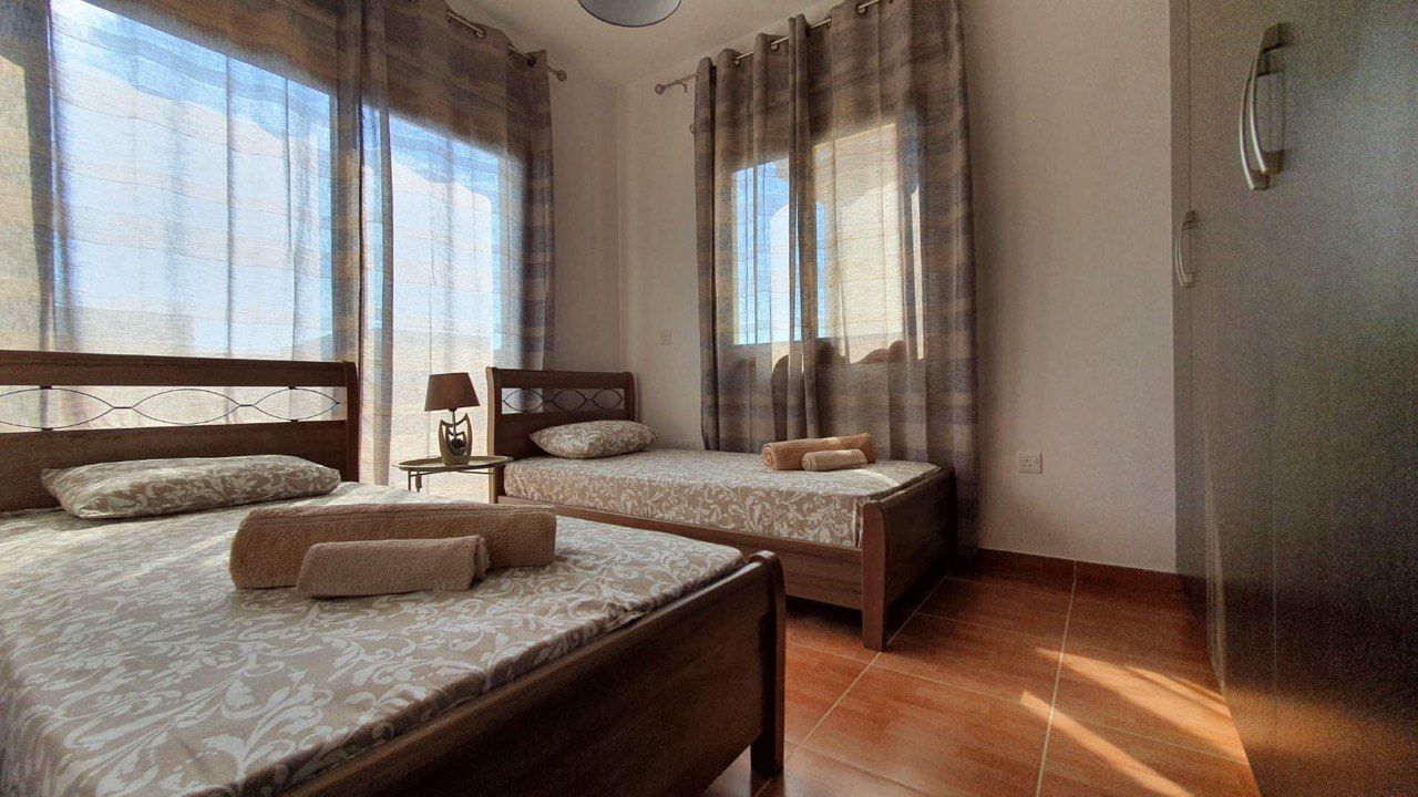 Casa en Protaras, Chipre, 140 m² - imagen 6