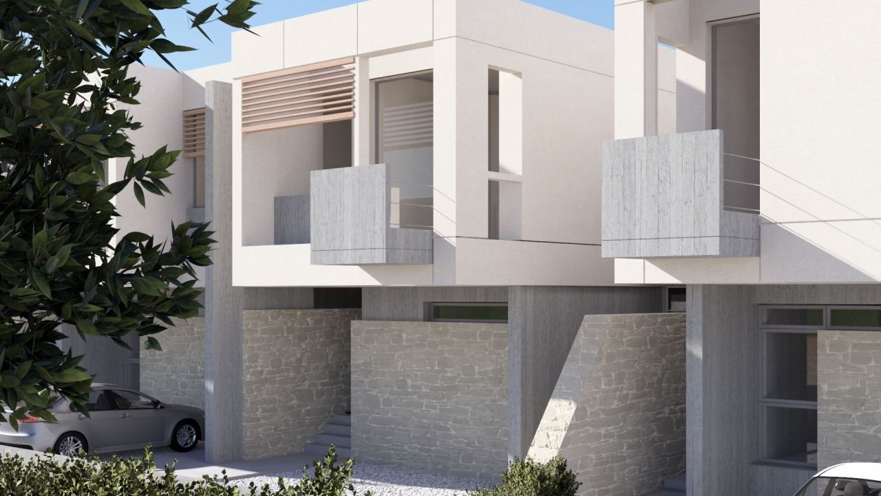 House in Paphos, Cyprus, 200 m² - picture 6