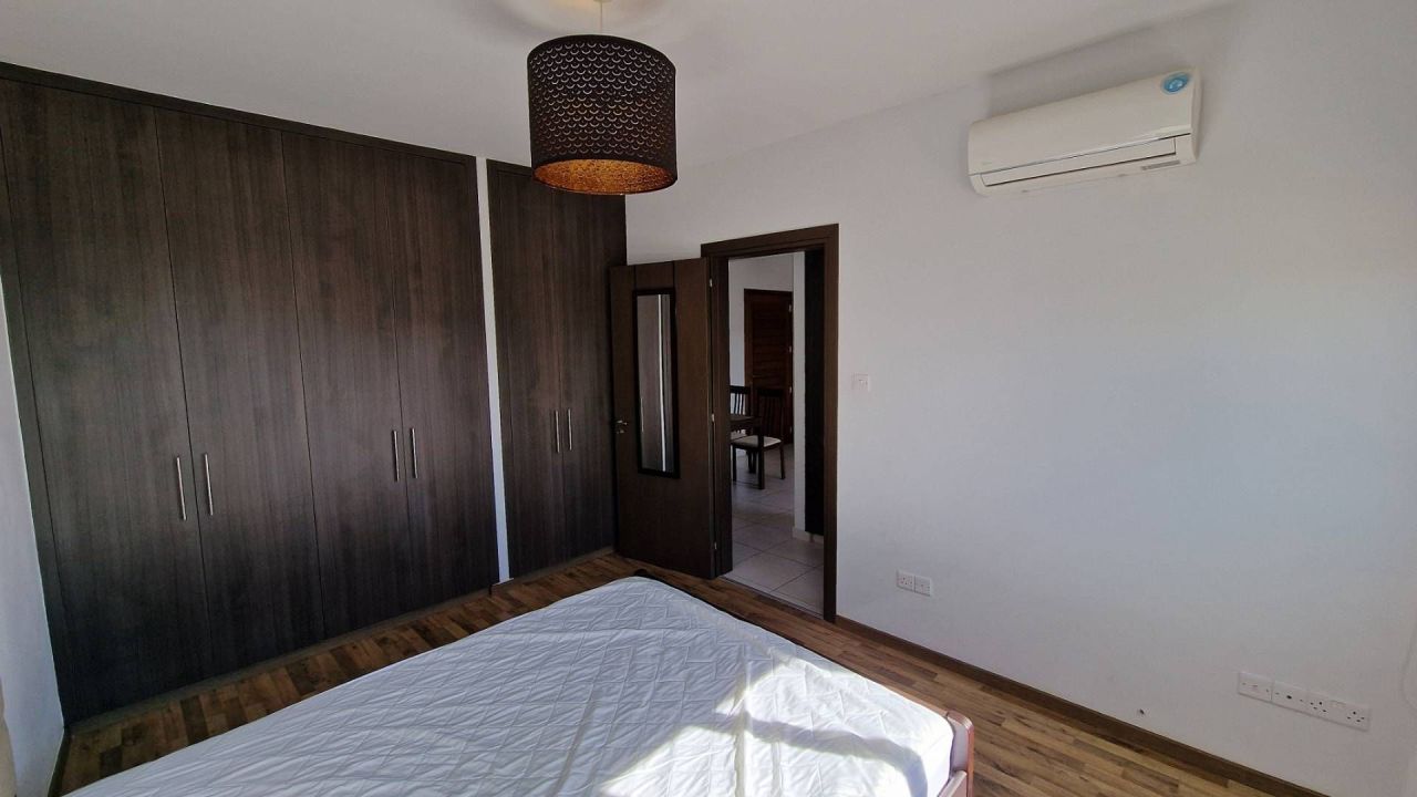Wohnung in Larnaka, Zypern, 62 m² - Foto 7