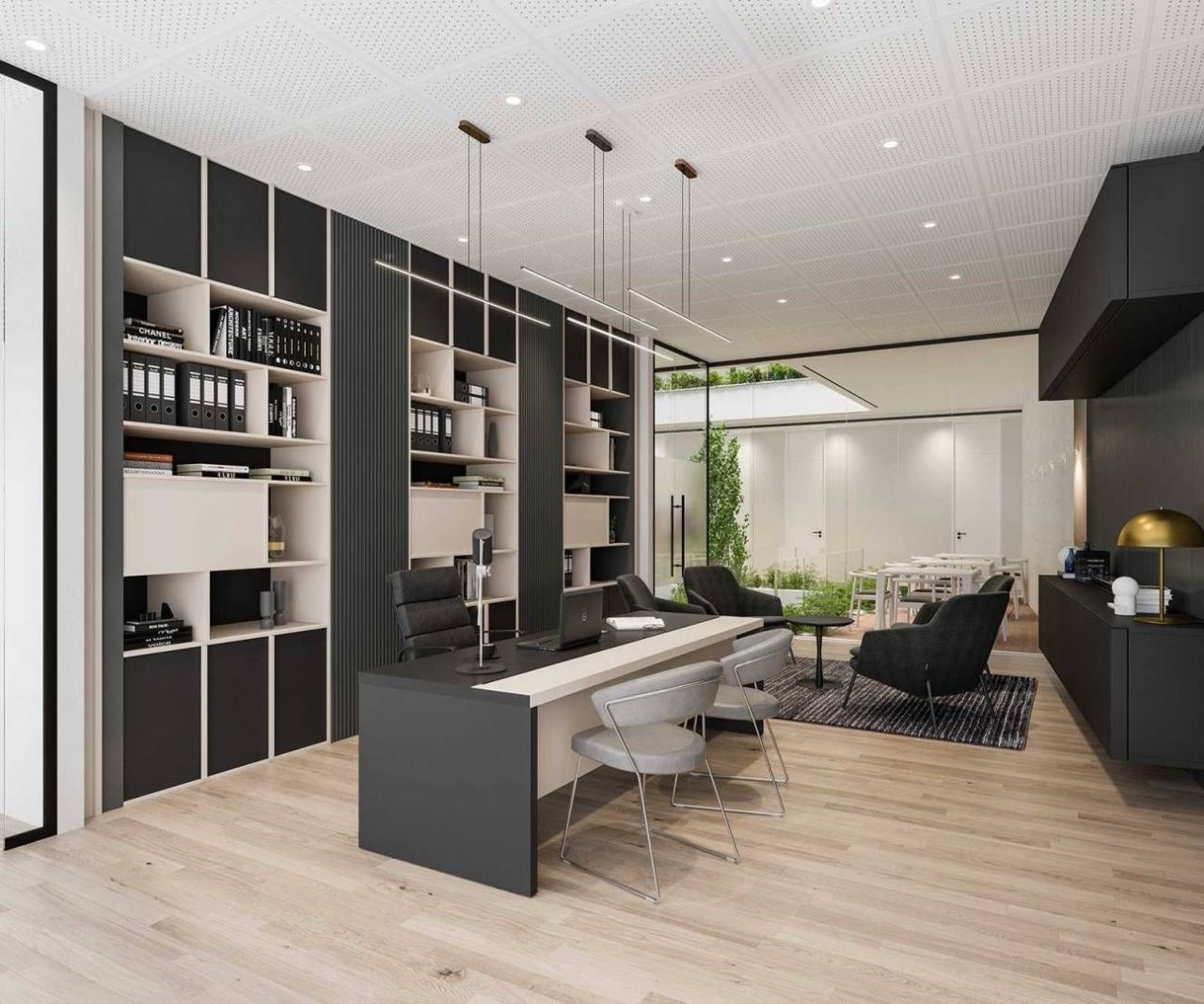 Proprietà commerciale a Limassol, Cipro, 1 600 m² - foto 7