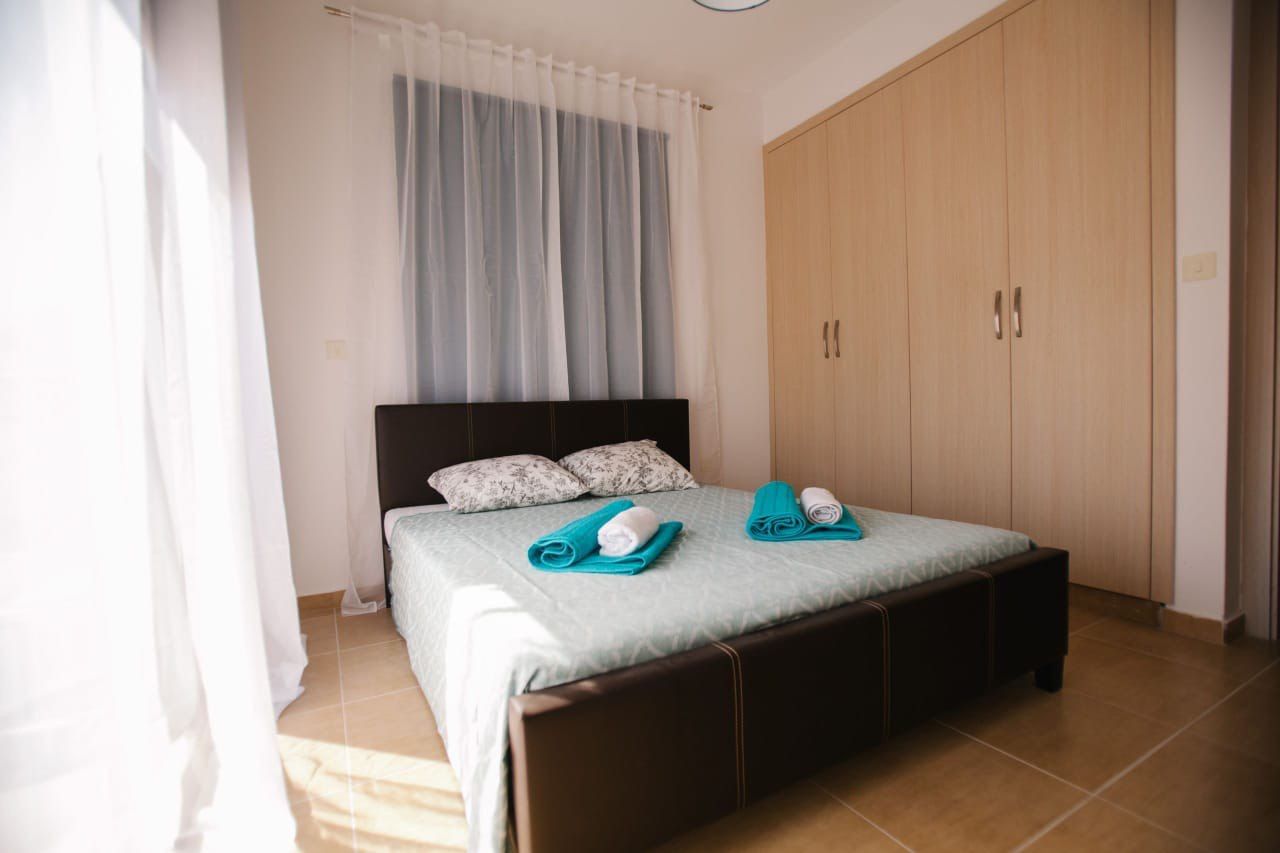 Casa a Protaras, Cipro, 130 m² - foto 7