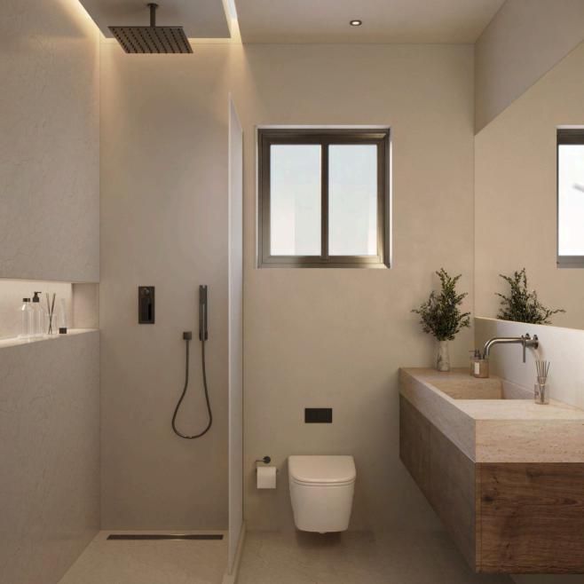 Piso en Germasogeia, Chipre, 112 m² - imagen 7