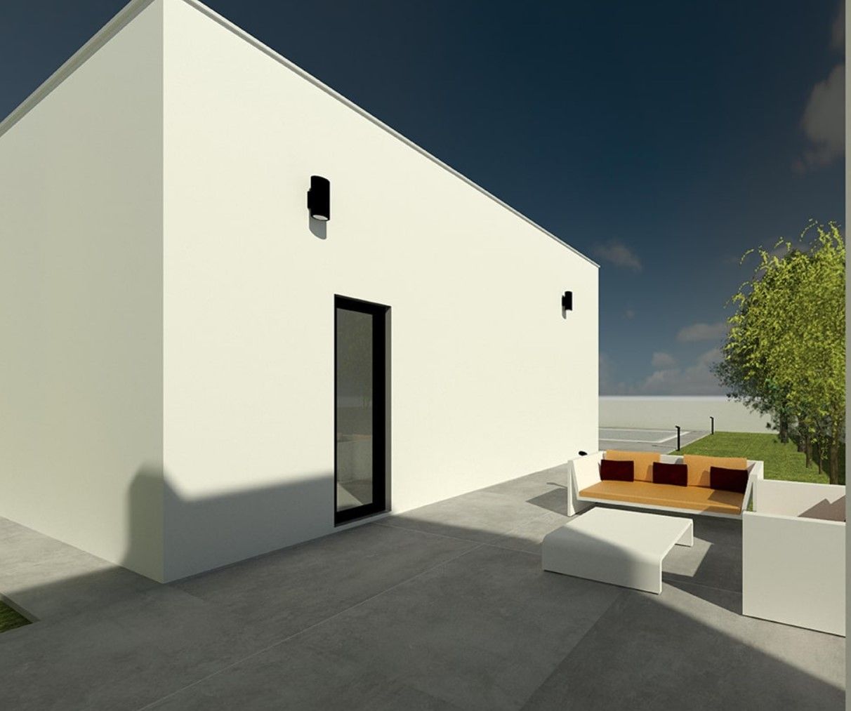 Casa a Ypsonas, Cipro, 148 m² - foto 8