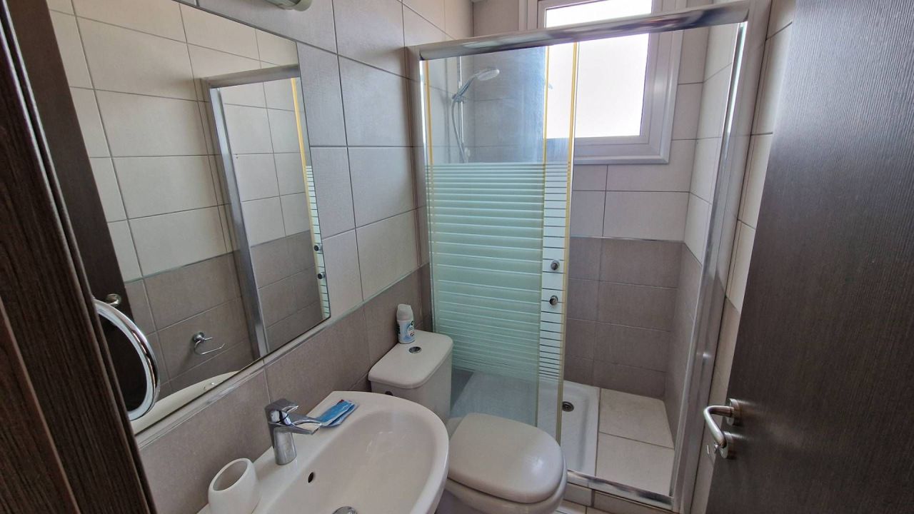 Wohnung in Larnaka, Zypern, 62 m² - Foto 8