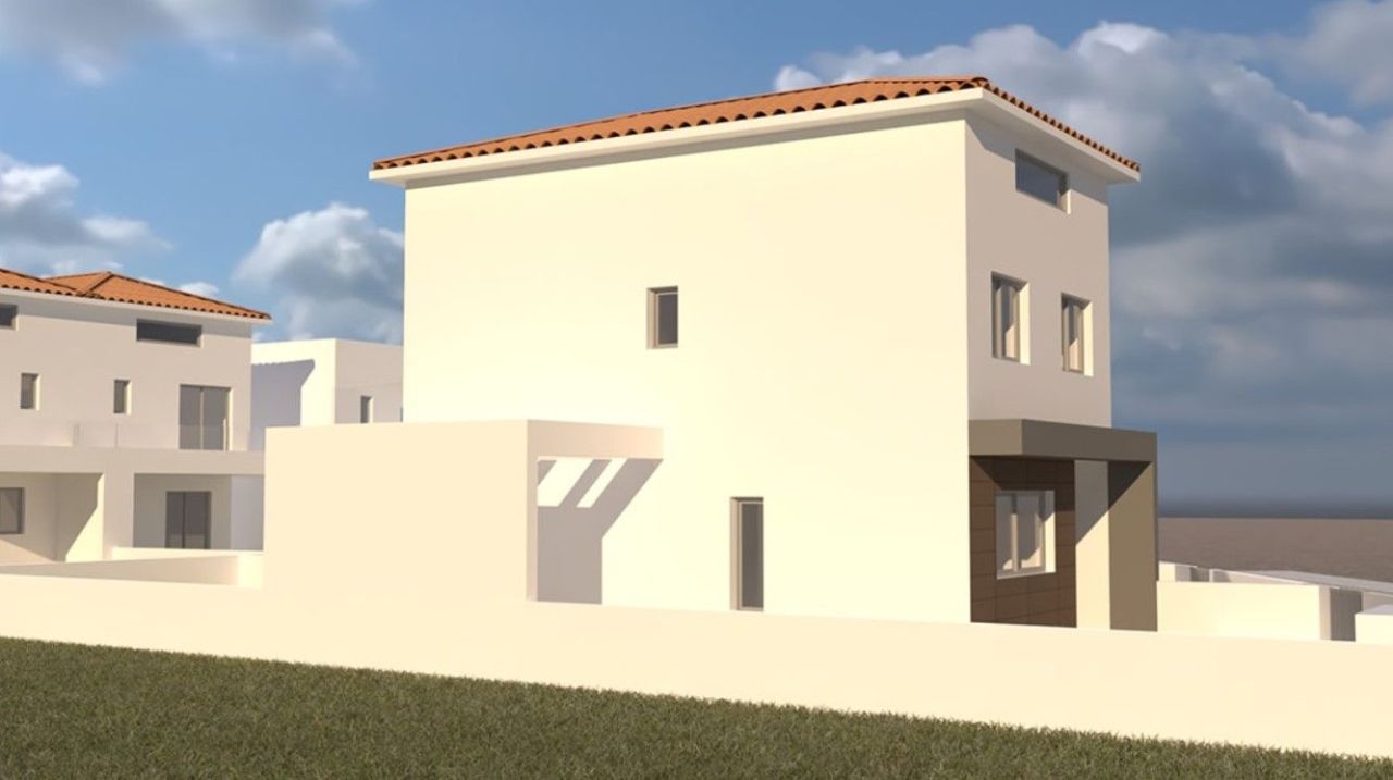 Haus in Erimi, Zypern, 197 m² - Foto 8