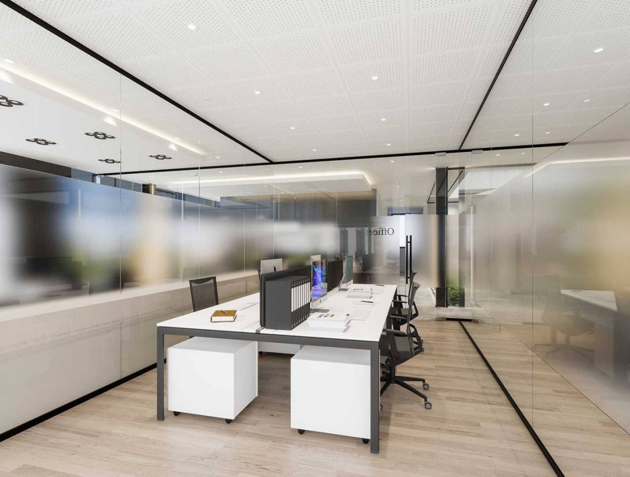 Proprietà commerciale a Limassol, Cipro, 1 600 m² - foto 8