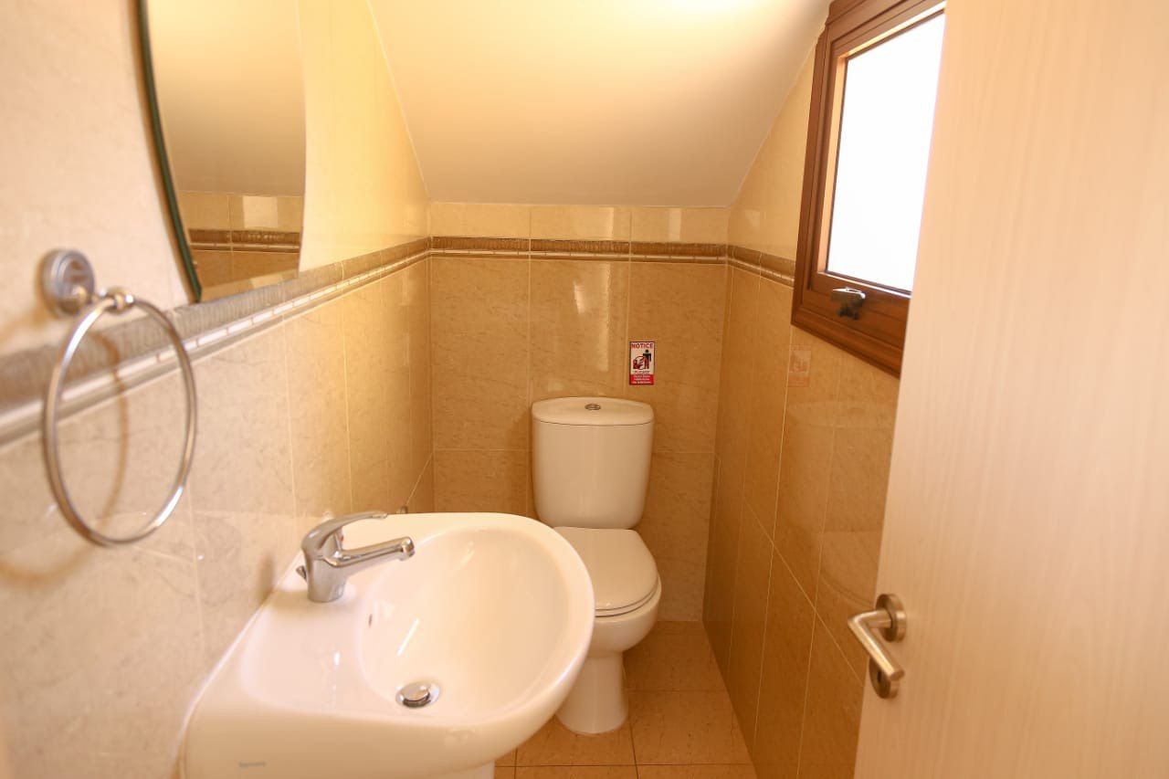 Casa a Protaras, Cipro, 130 m² - foto 8