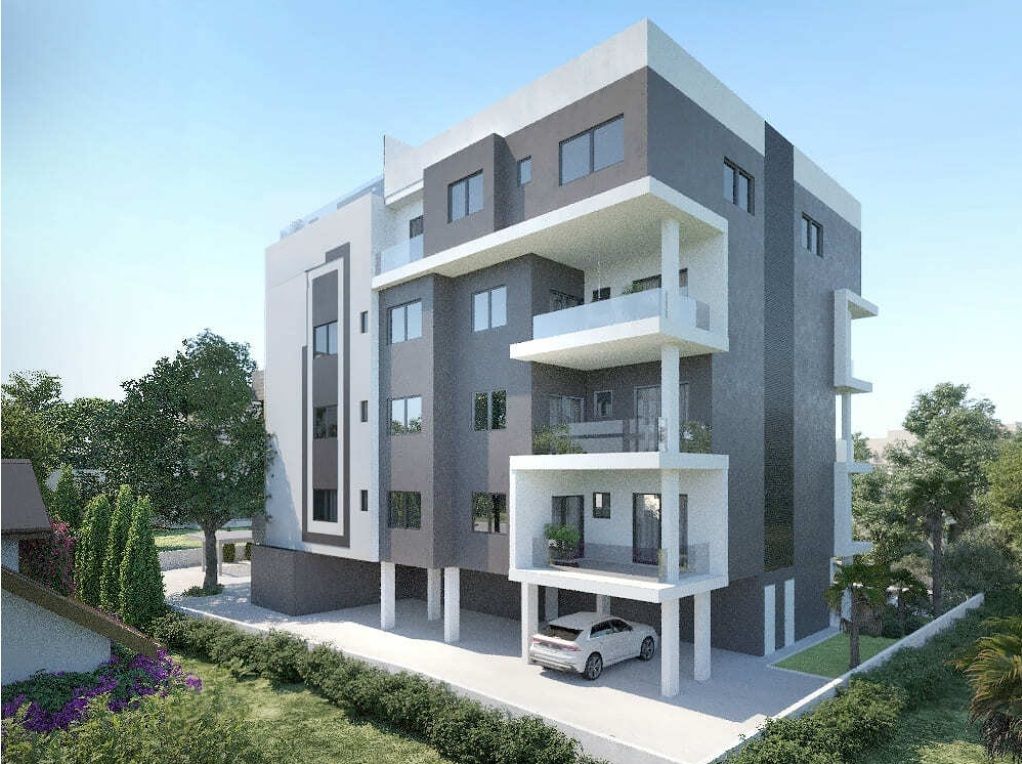 Appartement à Germasogeia, Chypre, 62 m² - image 8