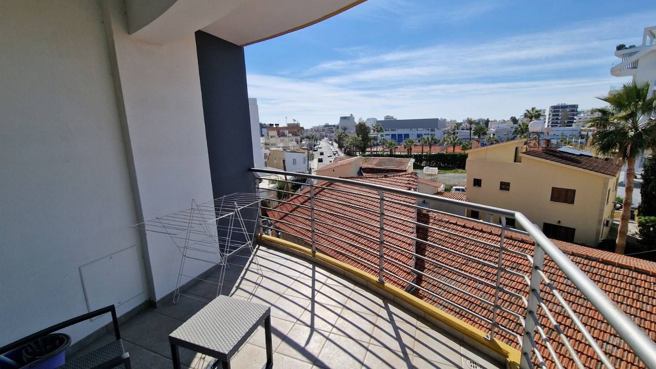 Wohnung in Larnaka, Zypern, 62 m² - Foto 9