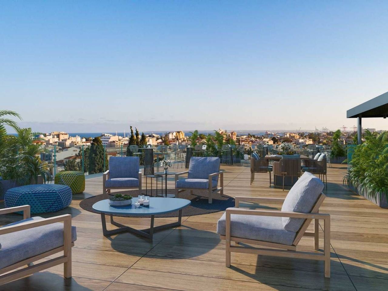 Proprietà commerciale a Limassol, Cipro, 1 600 m² - foto 9