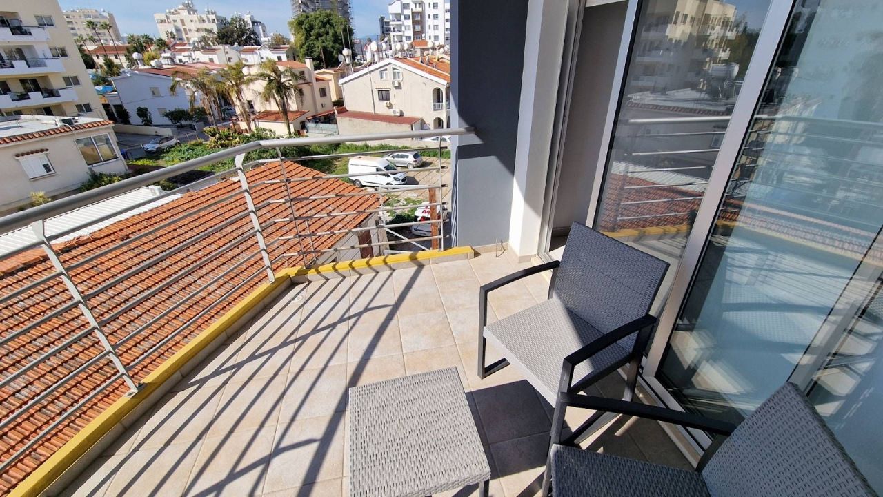 Wohnung in Larnaka, Zypern, 62 m² - Foto 10