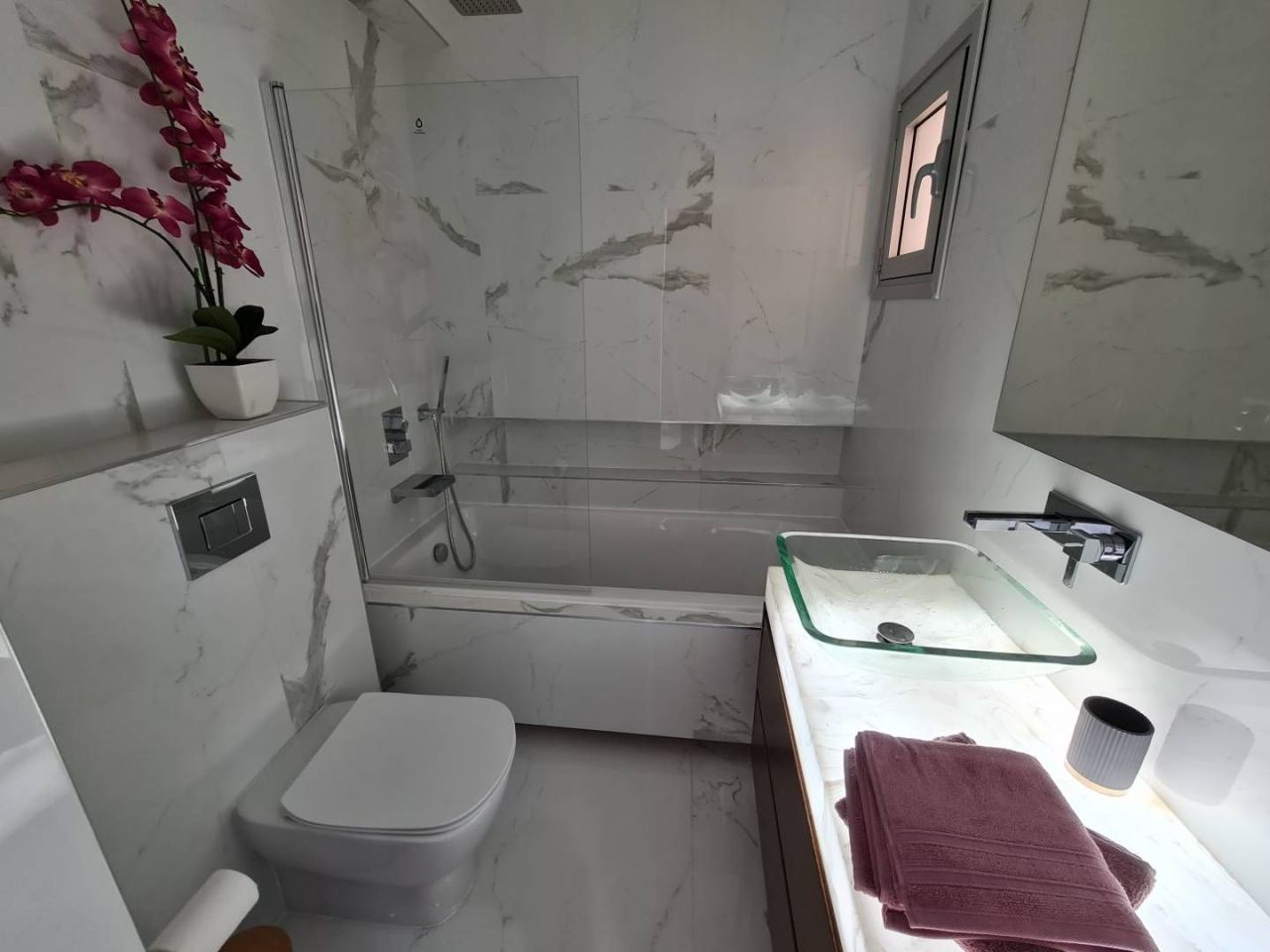 Piso en Agios Tychon, Chipre, 140 m² - imagen 10