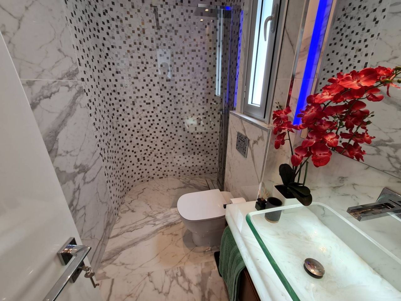 Piso en Agios Tychon, Chipre, 140 m² - imagen 11