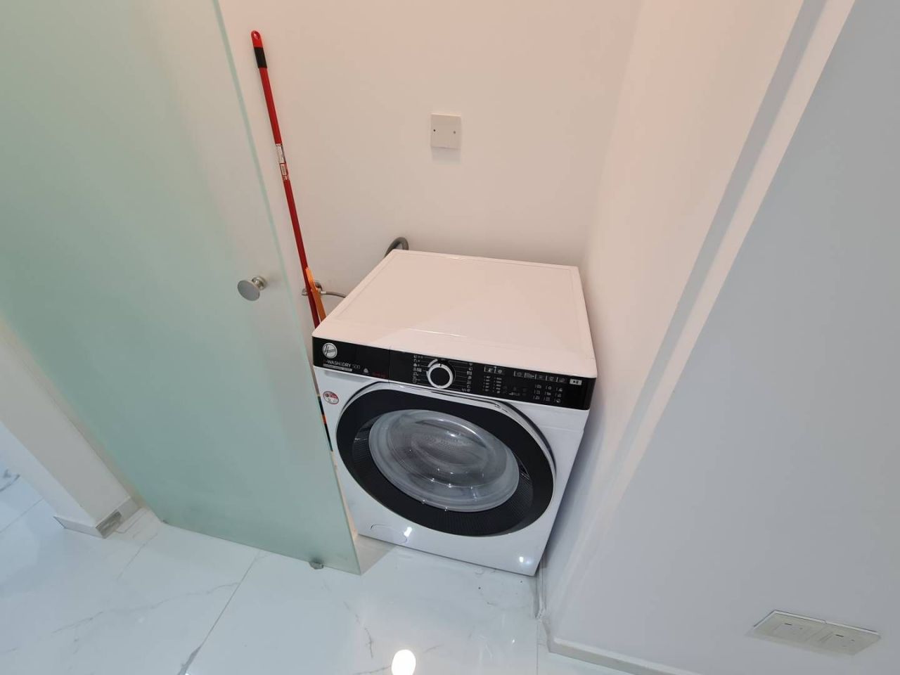 Piso en Agios Tychon, Chipre, 140 m² - imagen 12