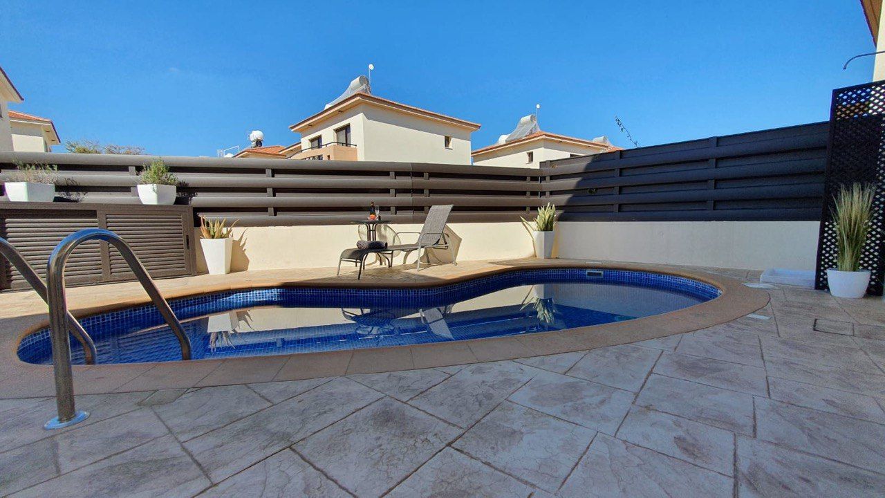 Casa en Protaras, Chipre, 140 m² - imagen 12