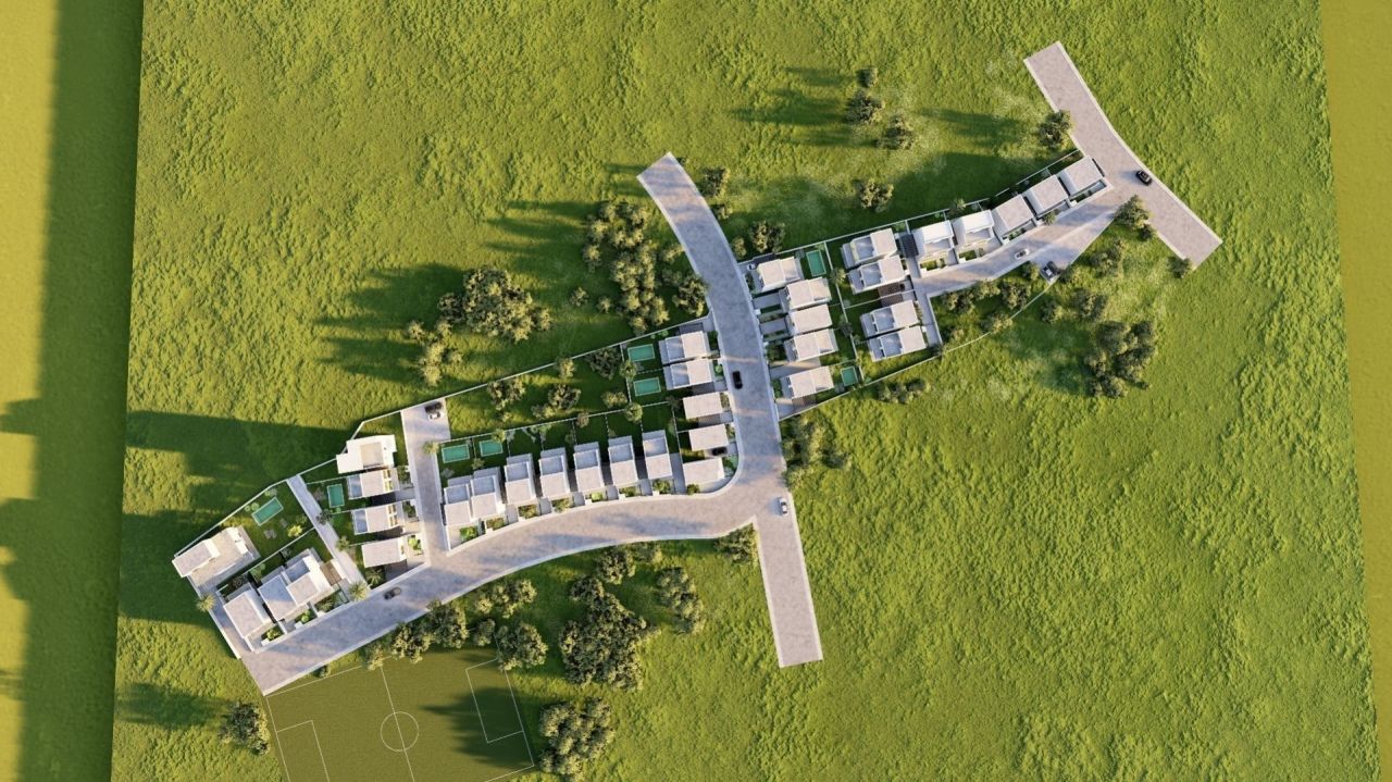 Casa en Germasogeia, Chipre, 274 m² - imagen 12