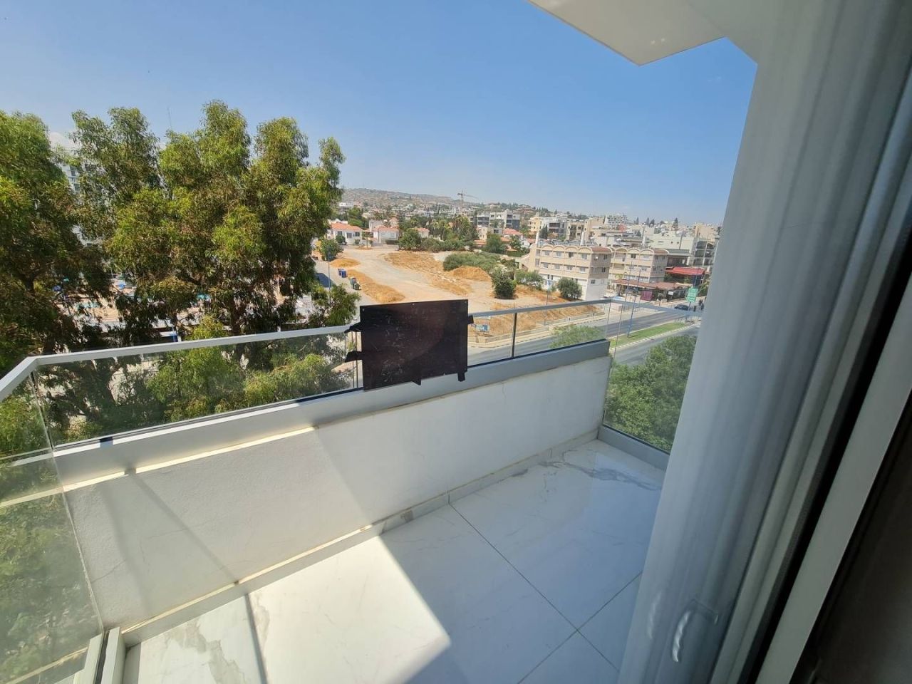 Piso en Agios Tychon, Chipre, 140 m² - imagen 13