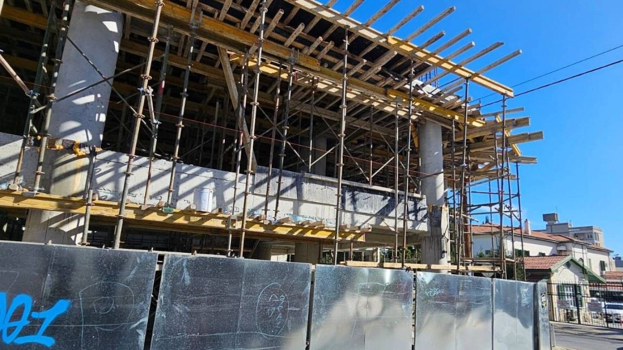 Proprietà commerciale a Limassol, Cipro, 1 600 m² - foto 13