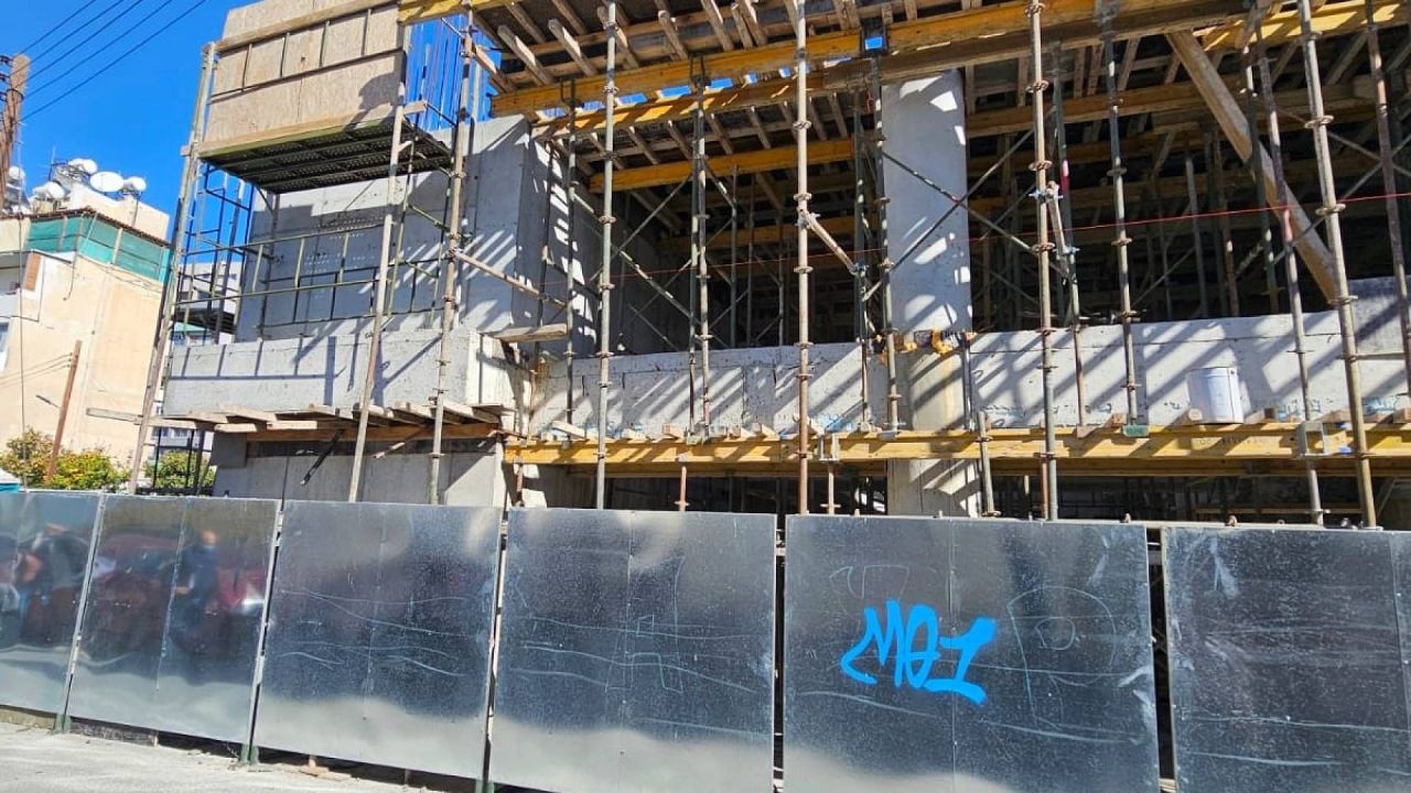 Proprietà commerciale a Limassol, Cipro, 1 600 m² - foto 14