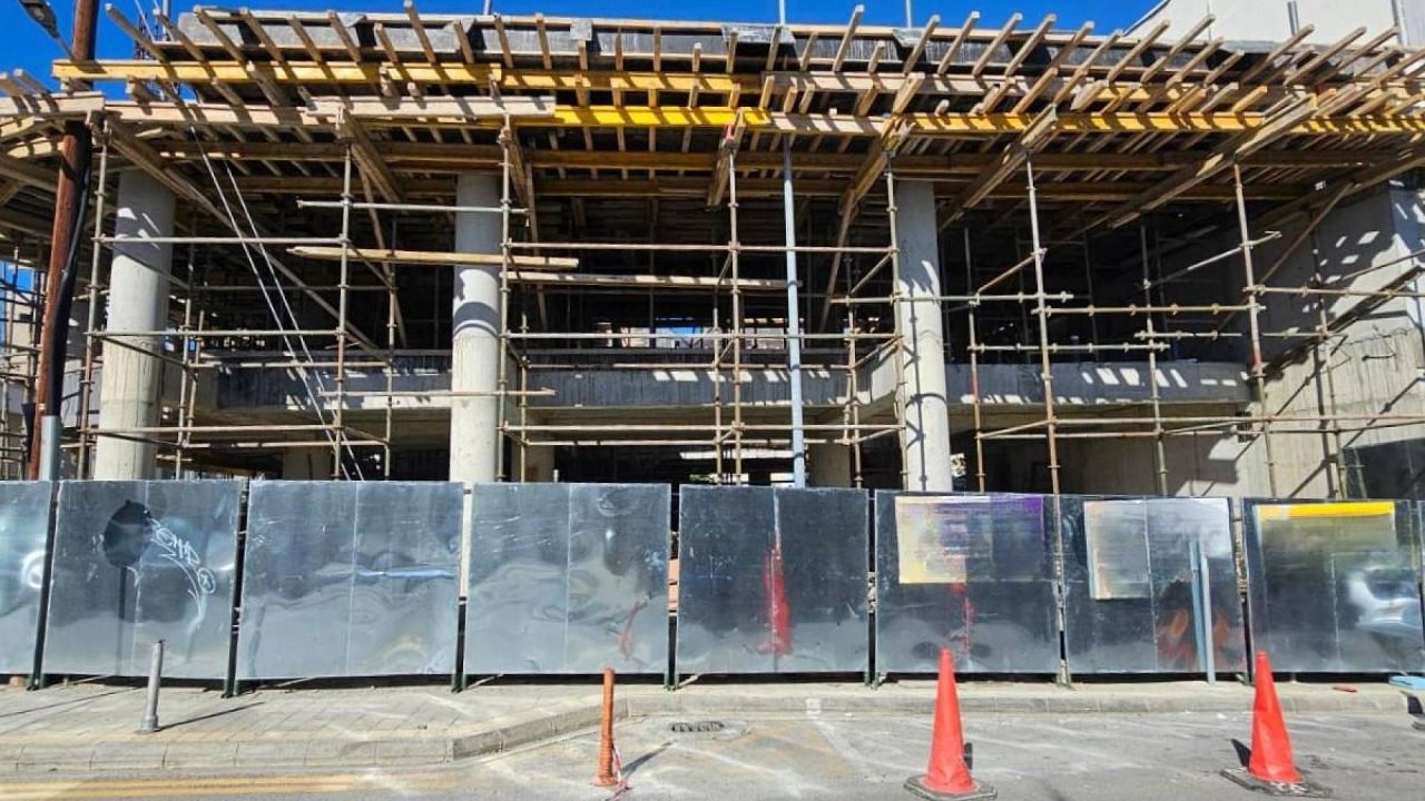 Proprietà commerciale a Limassol, Cipro, 1 600 m² - foto 15