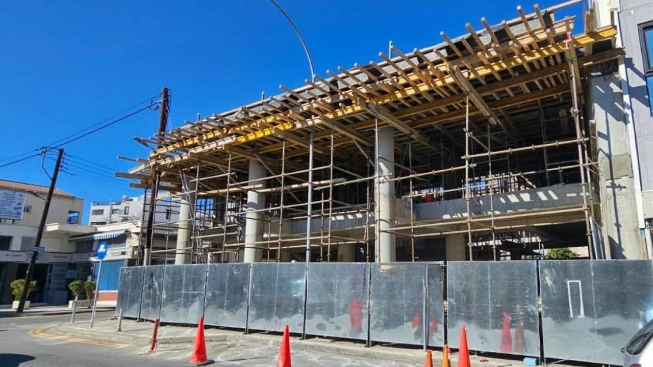 Proprietà commerciale a Limassol, Cipro, 1 600 m² - foto 17