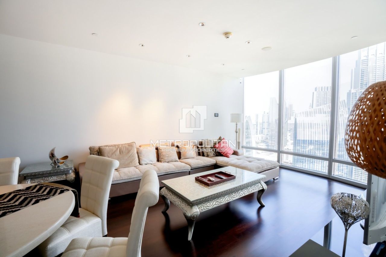 Appartement à Dubaï, EAU, 152 m² - image 1