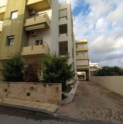 Flat in Ierapetra, Greece, 56 m² - picture 1