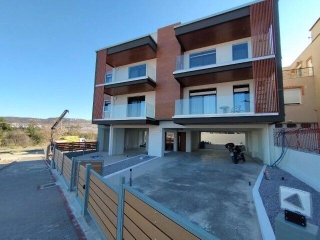 Maisonette in Thessaloniki, Greece, 153 m² - picture 1