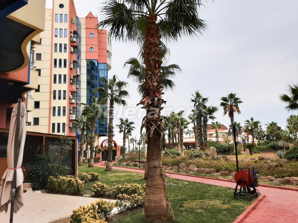 Appartamenti a Antalya, Turchia, 100 m² - foto 3