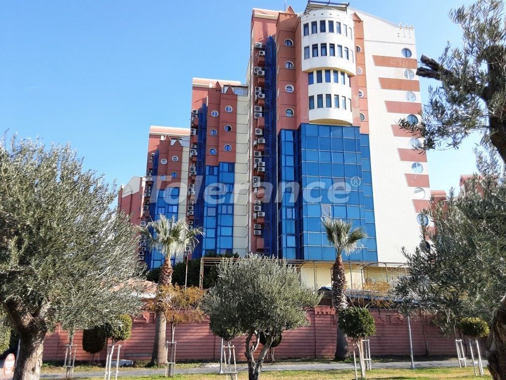 Appartamenti a Antalya, Turchia, 100 m² - foto 4