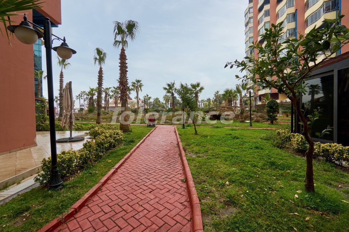 Appartamenti a Antalya, Turchia, 100 m² - foto 5