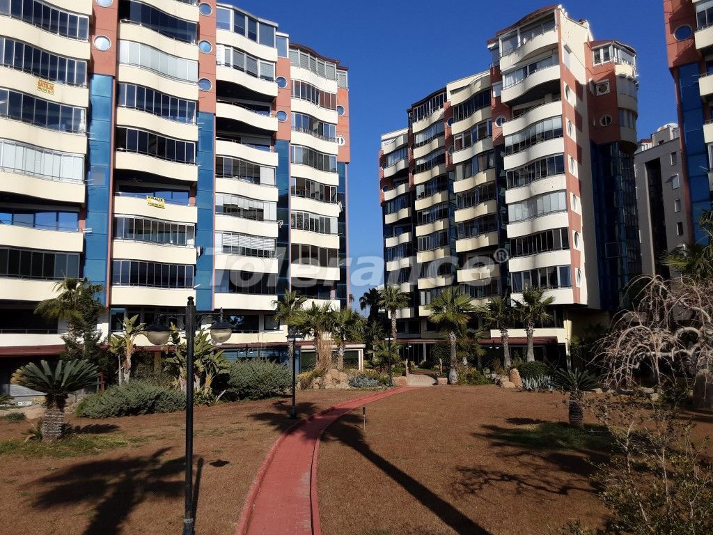 Appartamenti a Antalya, Turchia, 100 m² - foto 6