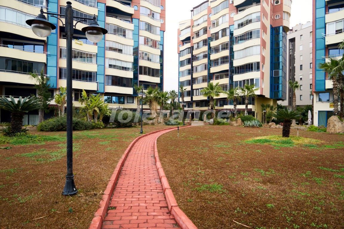 Appartamenti a Antalya, Turchia, 100 m² - foto 10