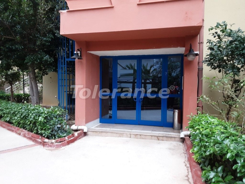 Appartamenti a Antalya, Turchia, 100 m² - foto 11