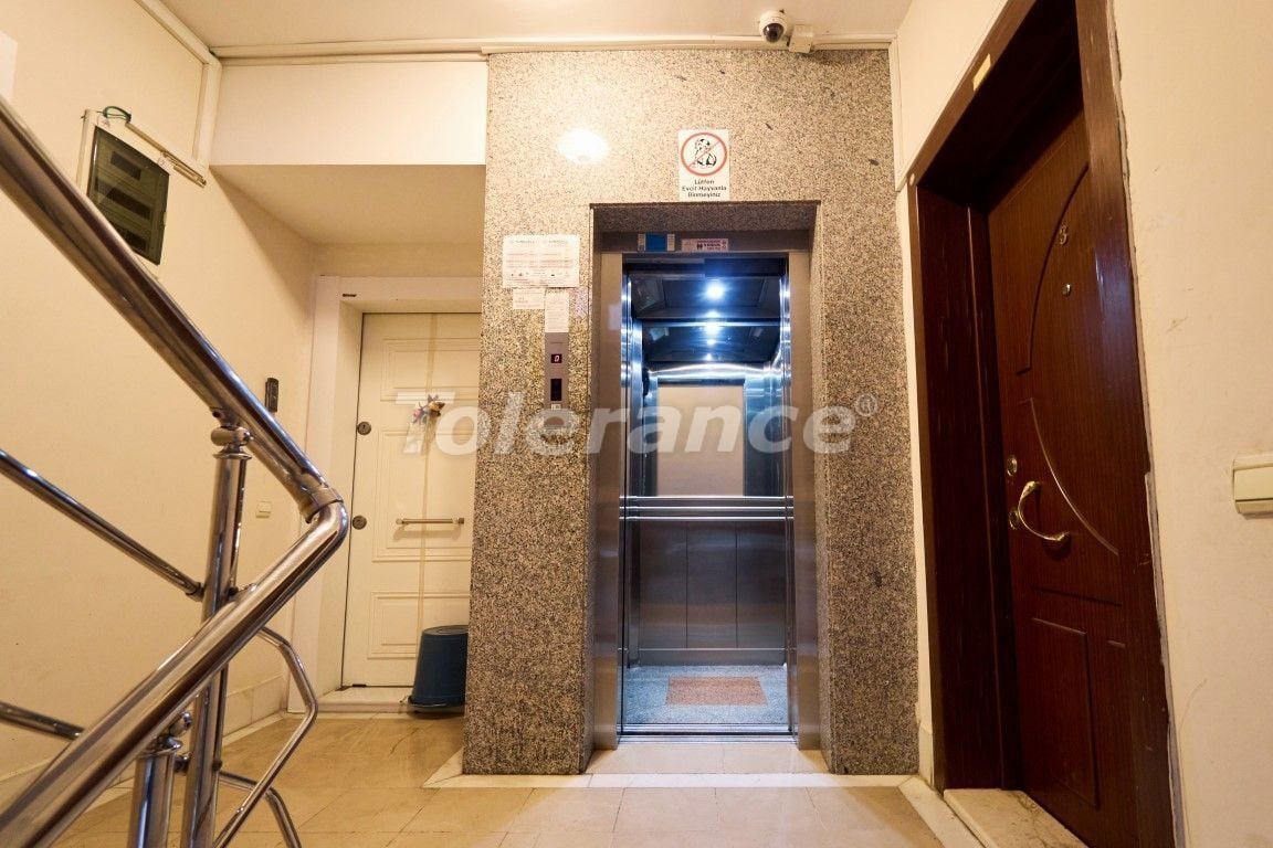 Appartamenti a Antalya, Turchia, 100 m² - foto 12