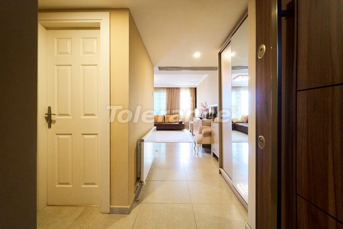 Appartamenti a Antalya, Turchia, 100 m² - foto 13