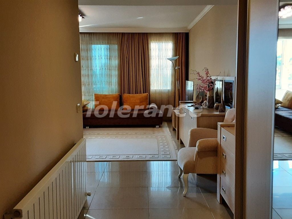 Appartamenti a Antalya, Turchia, 100 m² - foto 15