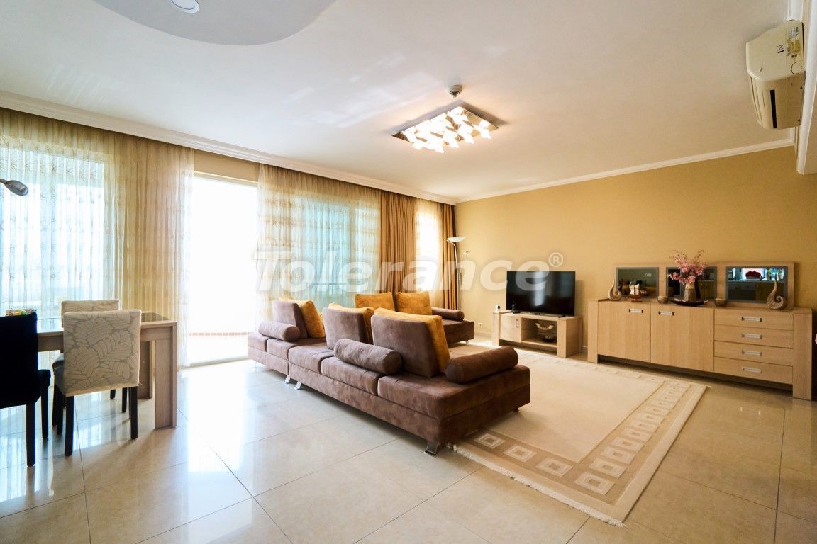 Appartamenti a Antalya, Turchia, 100 m² - foto 16