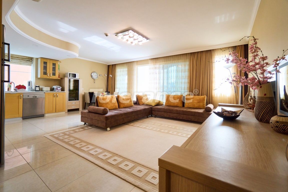 Appartamenti a Antalya, Turchia, 100 m² - foto 17